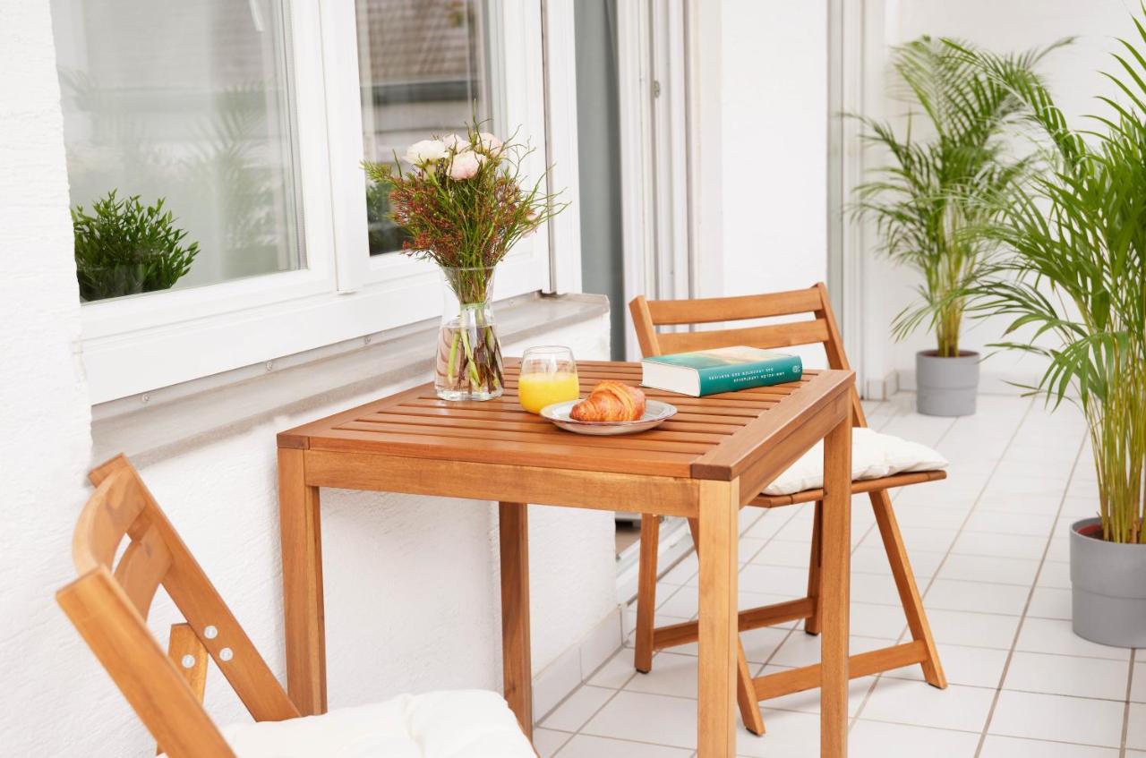 Ajko Homes - Design Apartment - Parkplatz - Balkon - Netflix - 6 Pers Walldorf  Exterior photo