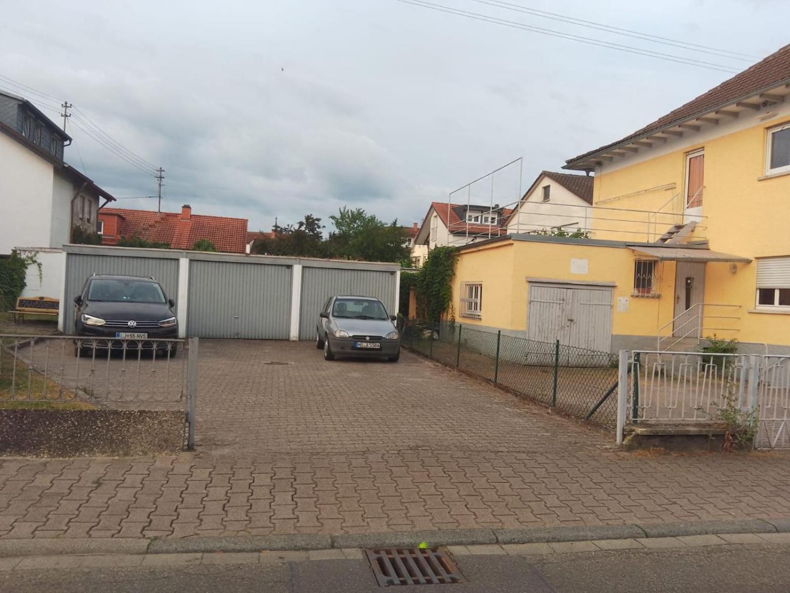 Ajko Homes - Design Apartment - Parkplatz - Balkon - Netflix - 6 Pers Walldorf  Exterior photo